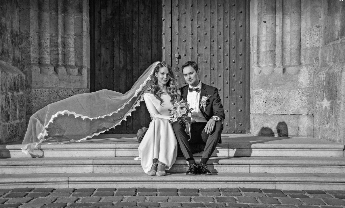 fotograf za vjenčanja wedding photographer Daniel Dombay