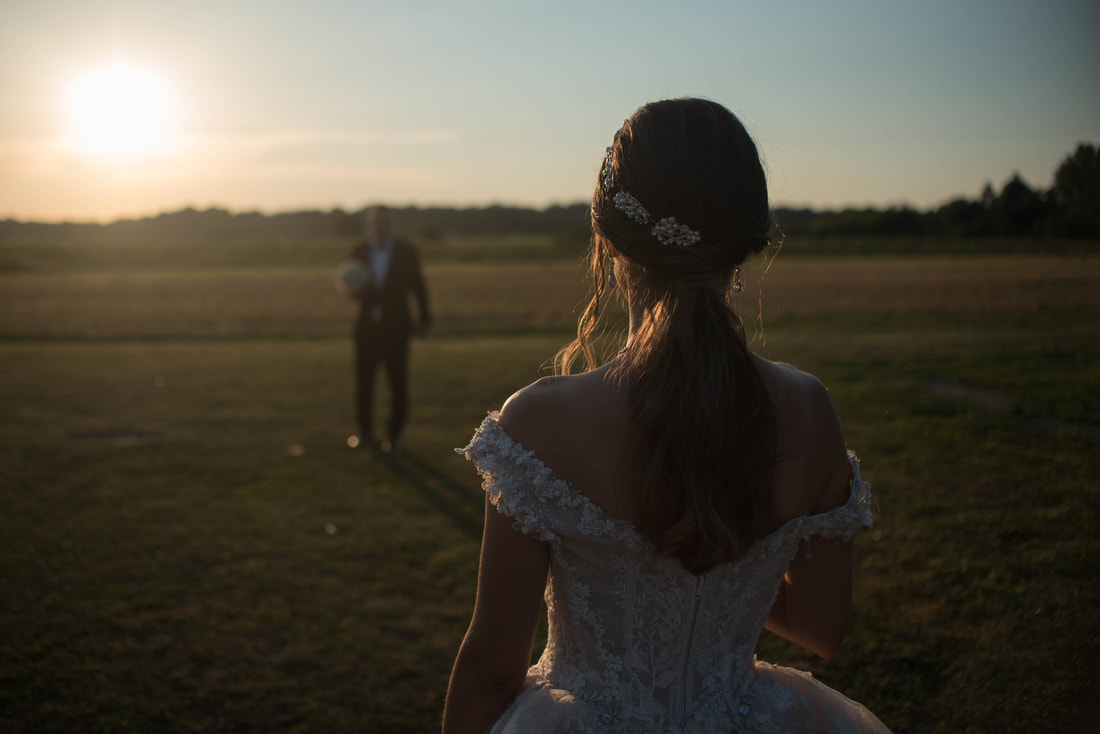 najbolji Fotograf za vjenčanja - wedding photographer Studio Dombay