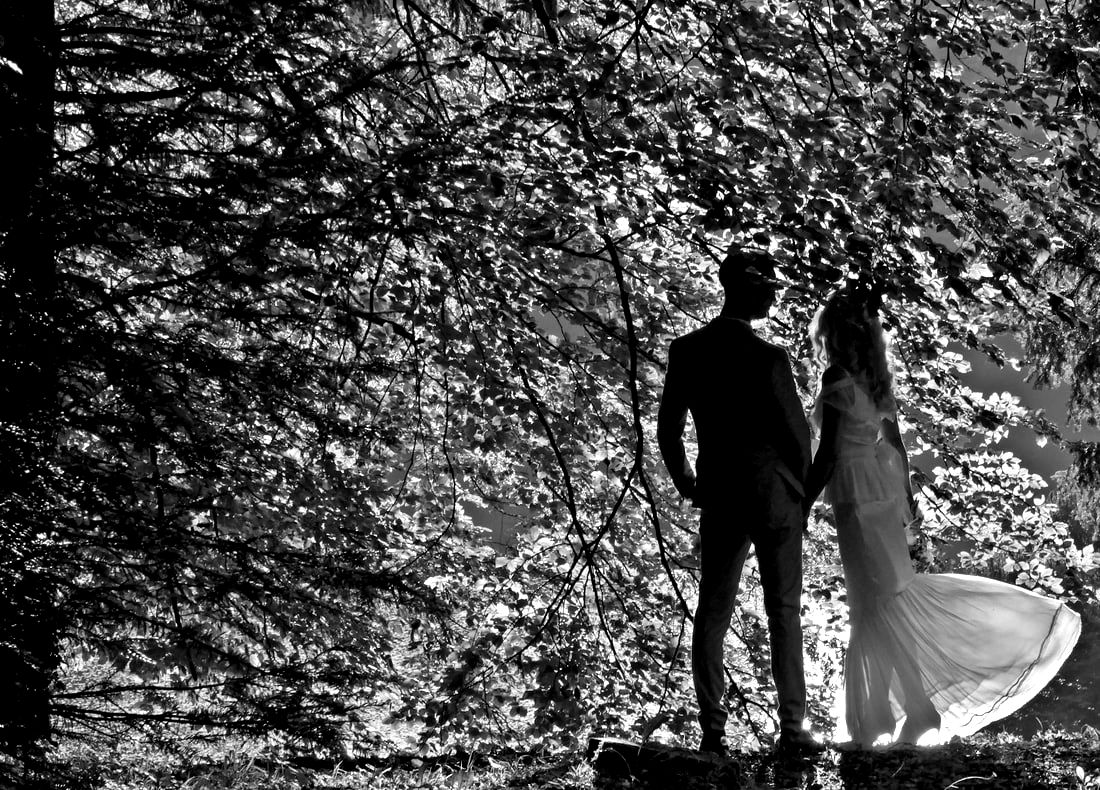 Foto i video studio Dombay - fotograf i snimatelj vjenčanja