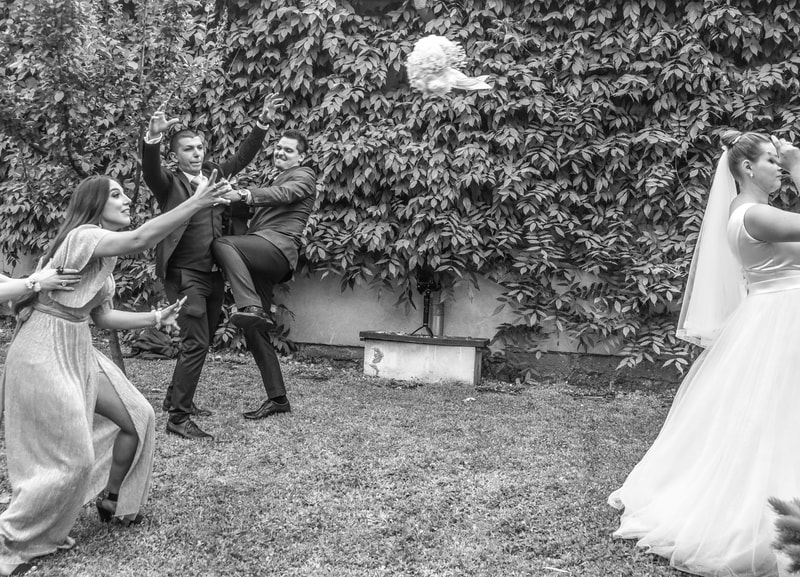 Fotograf za vjenčanja wedding photos foto studio Dombay - Fotografije - video snimanje 