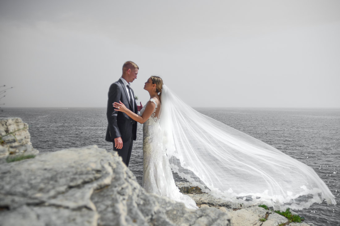 Foto Studio Dombay - fotografiranje i snimanje vjenčanja i krštenja