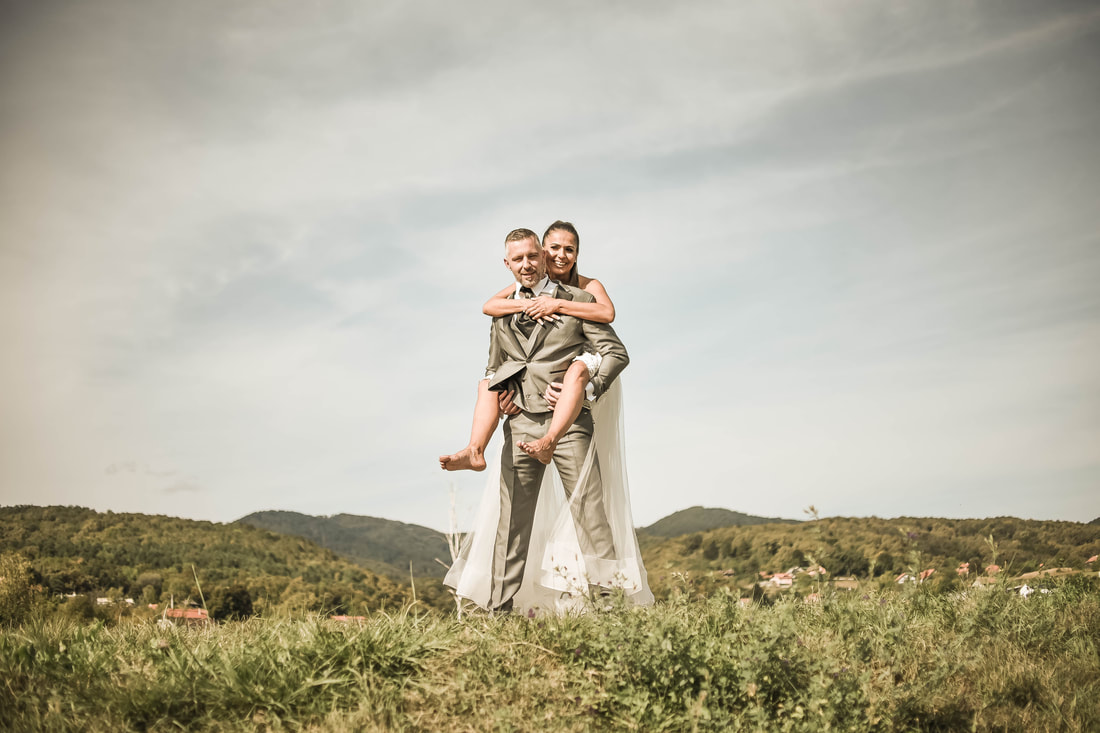 Fotograf za vjenčanja - wedding photographer - fotografiranje i video snimanje vjenčanja