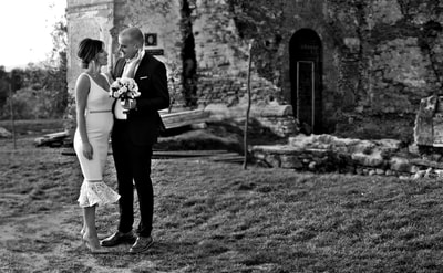 Fotograf za vjenčanja - fotografiranje vjenčanja, krštenja, artikala, beba, trudnica -Foto Studio Dombay