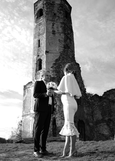 Fotograf i snimatelja za fotografiranje i snimanje vjenčanja i krštenja Foto Studio Dombay