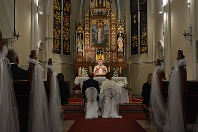 Fotograf za vjenčanja - fotografiranje i snimanje vjenčanja, krštenja, rođendana-Foto Studio Dombay