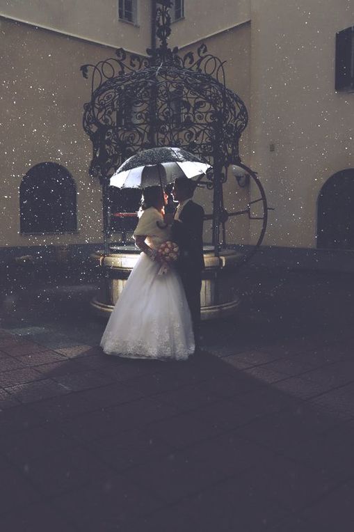 Foto Studio Dombay - fotograf za vjenčanja