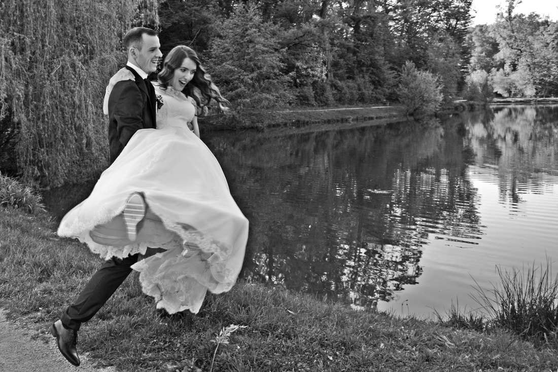 Foto Studio Dombay- fotograf za vjenčanja