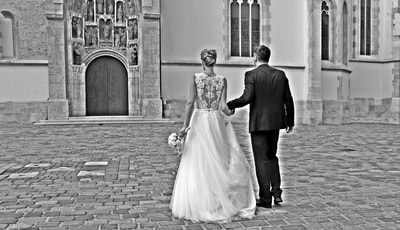 Foto Studio Dombay - fotografiranje vjenčanja i fotograf za vjenčanja