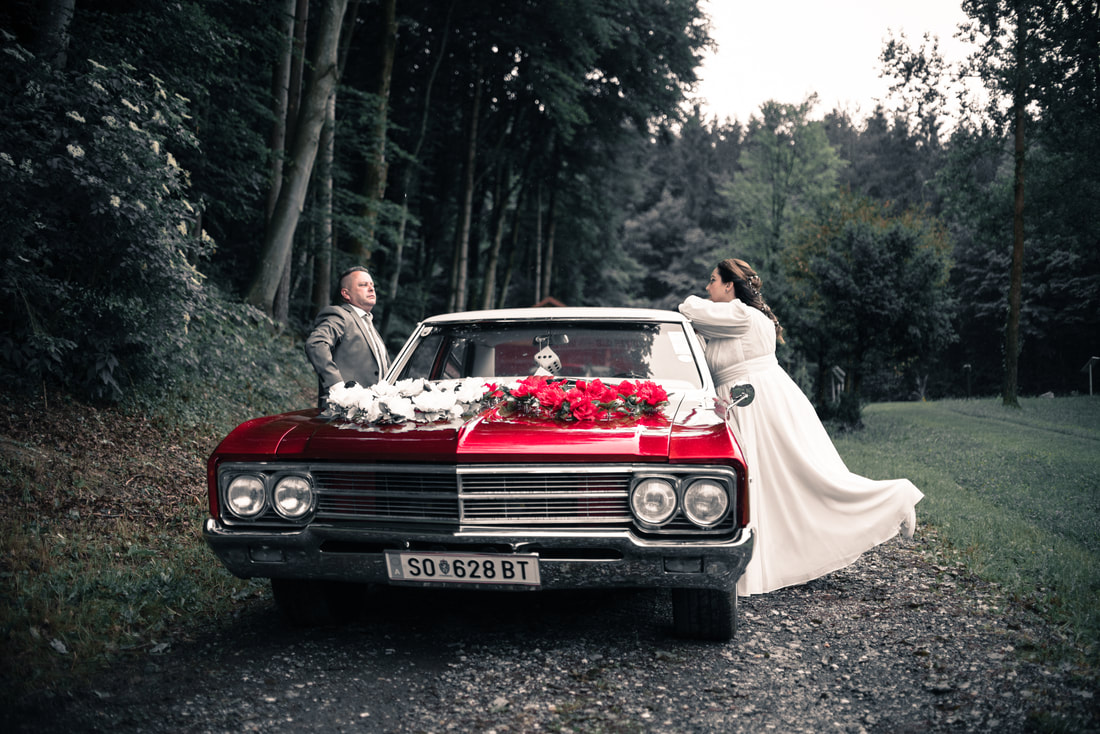 fotograf za vjenčanja