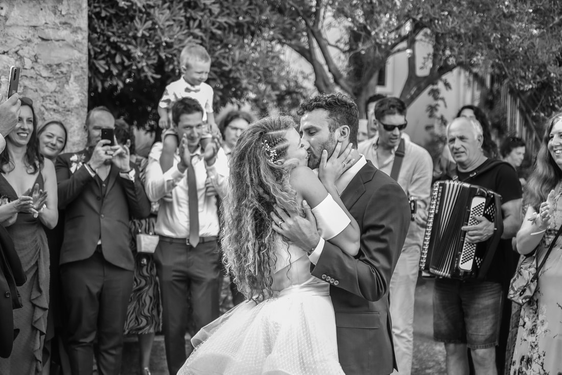 Fotograf za vjenčanja - wedding photographer 